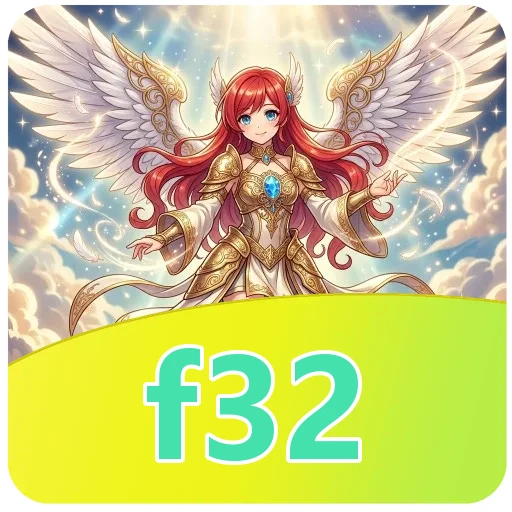 Ilustrasi aplikasi f32, kategori utilitas