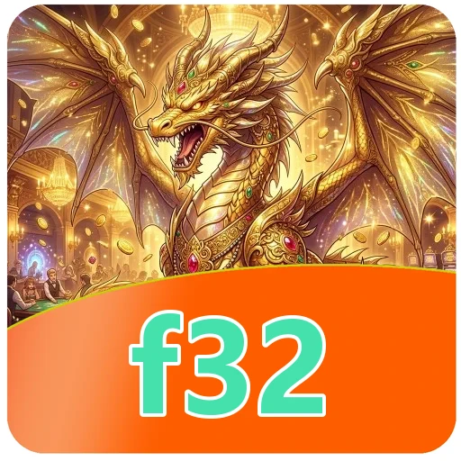 Aplikasi f32 setelah terpasang